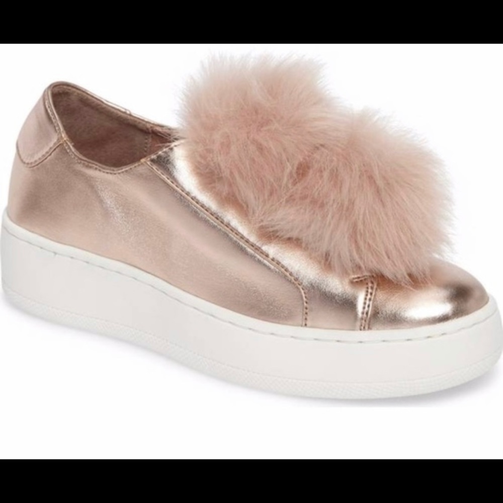 Steve Madden sneakers